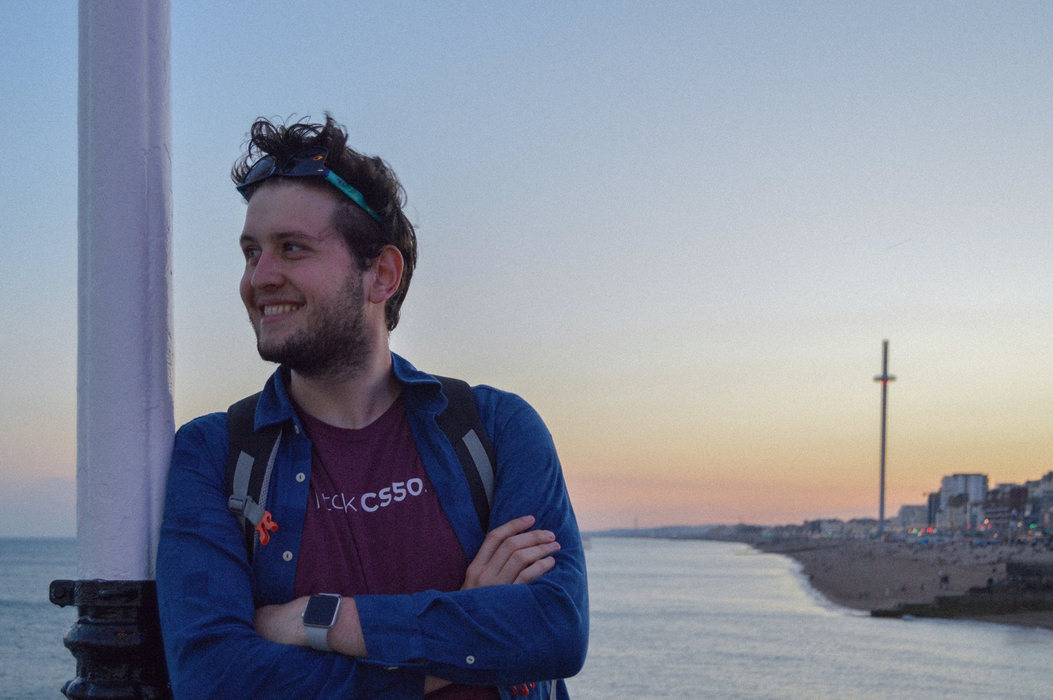 Un student român a fost premiat în Irlanda cu "premiul Nobel pentru Juniori". Invenția care i-a adus distincția
