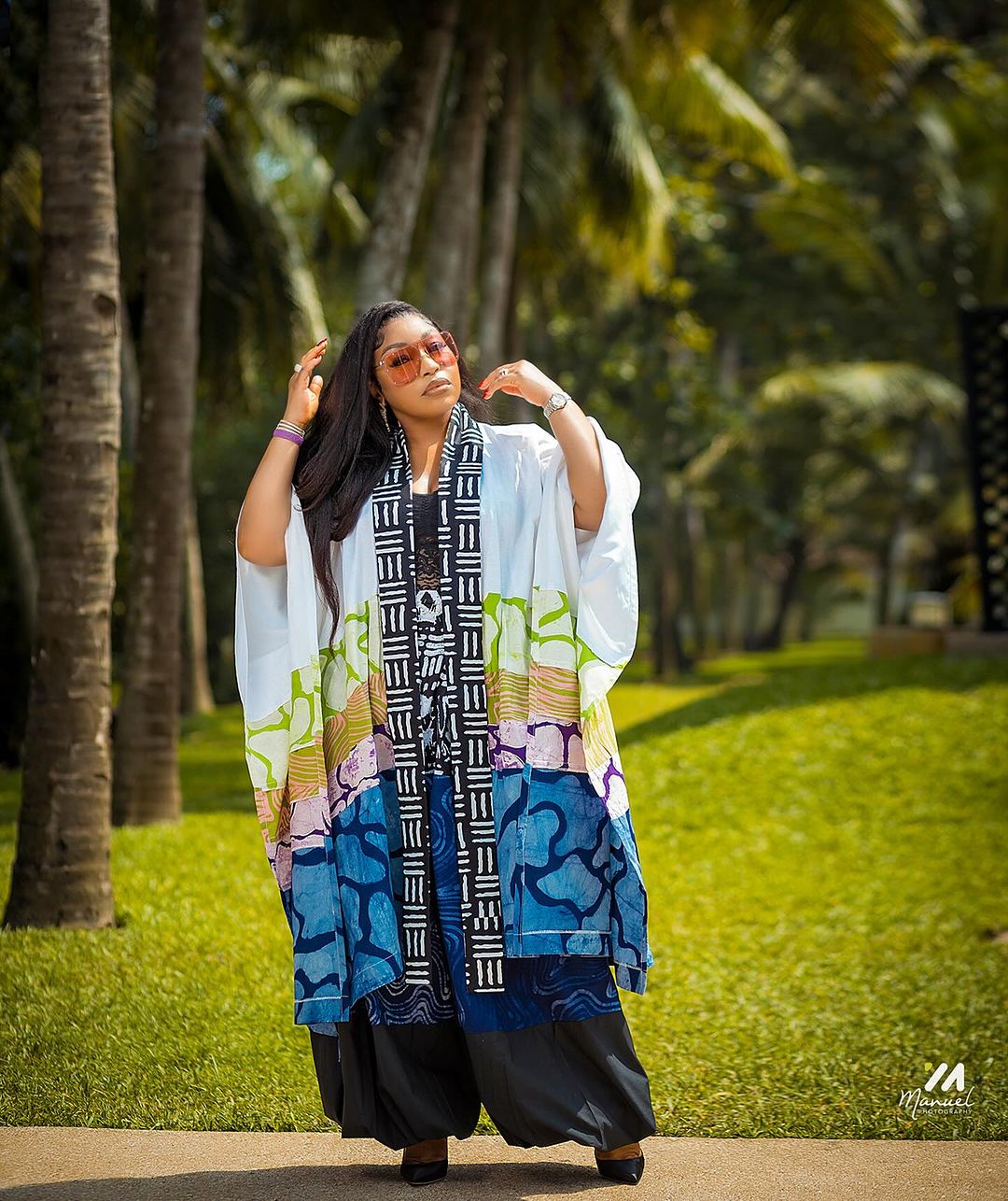 Rita Dominic