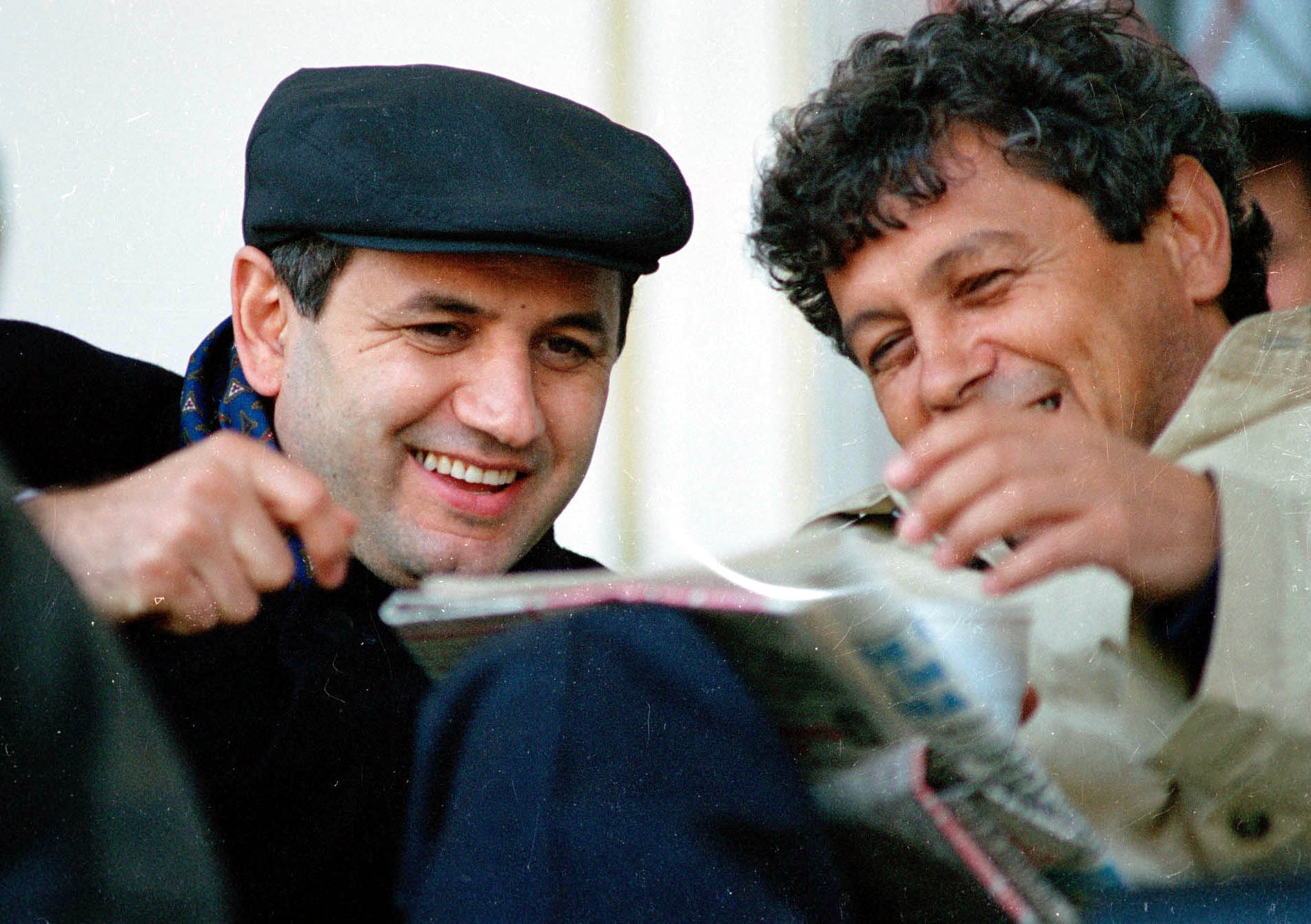 Mircea Lucescu rămâne în stare gravă la ATI: ultimele informații de la Spitalul Universitar