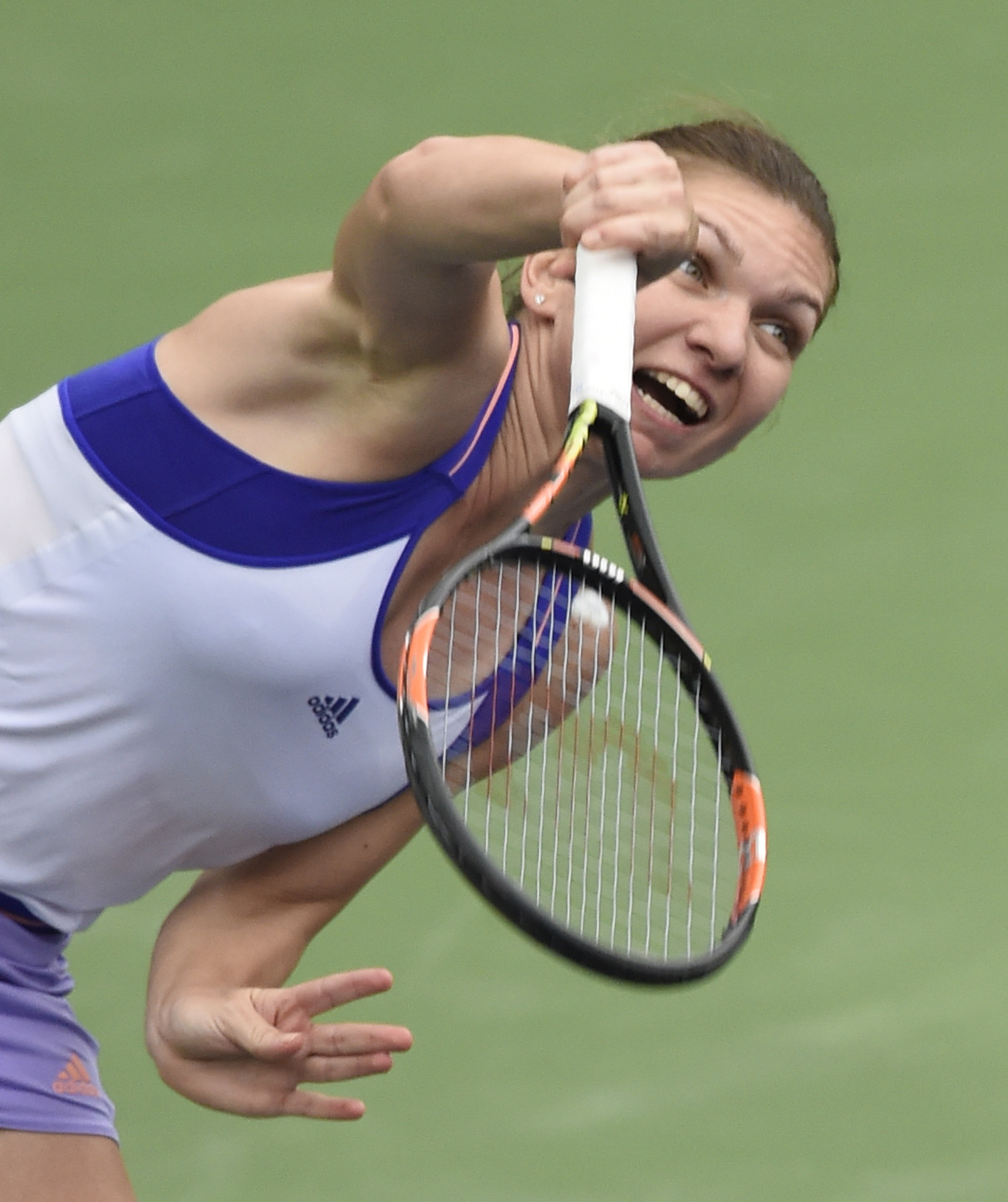 Cum stau cu dragostea Simona Halep și Serena Williams! / GALERIE FOTO