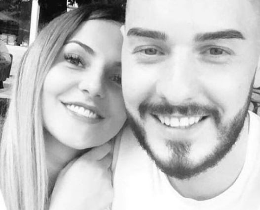 Cătălin Meșter de la Insula Iubirii s-a căsătorit cu ispita care l-a cucerit definitiv. „Sunt foarte norocoasă”