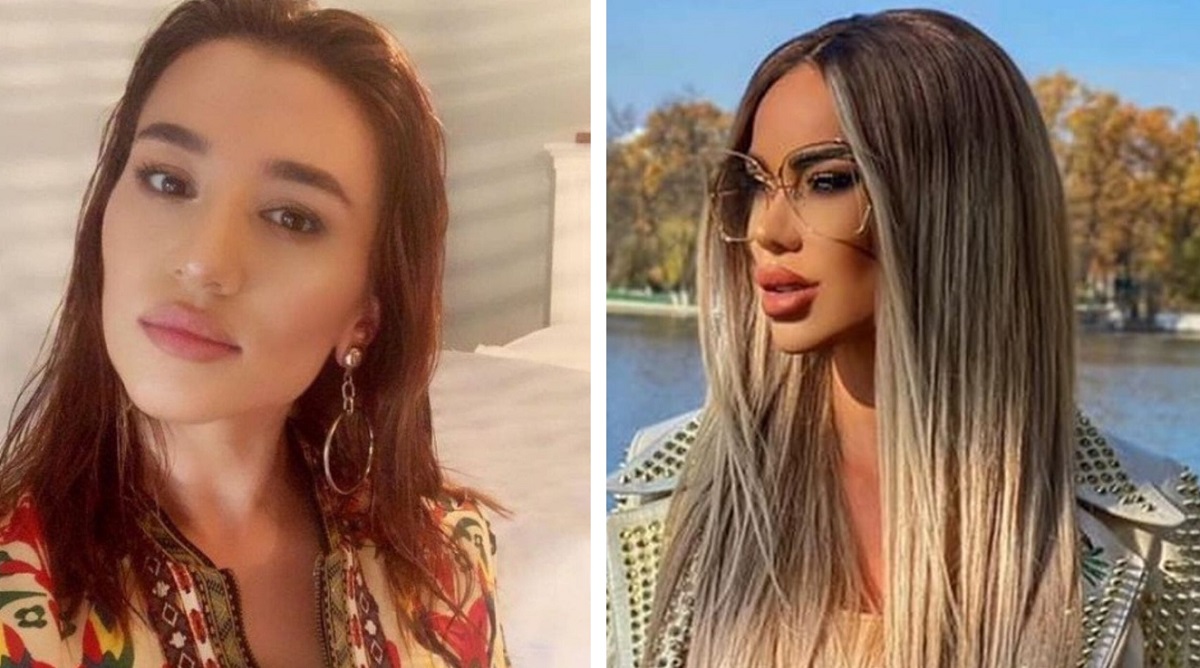 Claudia Pătrășcanu, victorie în procesul intentat de Bianca Drăgușanu. Câți bani îi cerea ca daune pentru defăimare