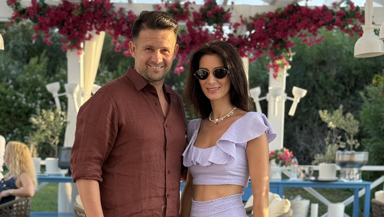 Ce a pățit magicianul Robert Tudor în vacanță, când mergea prin Bulgaria spre Croația: „Nu o să vă vină să credeți”