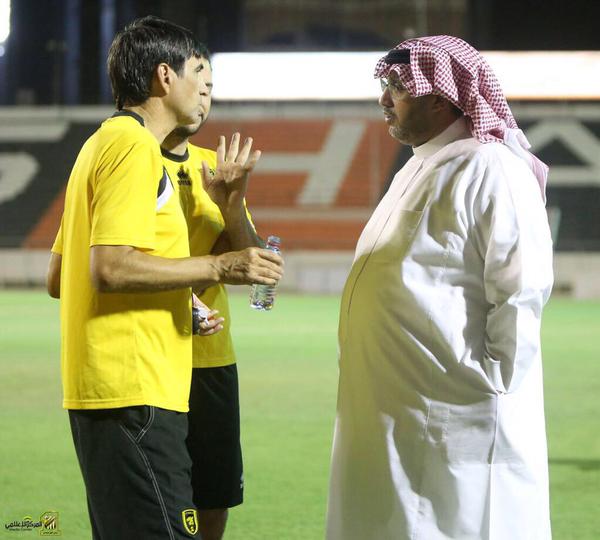 Arabii vor să-l demită pe Pițurcă, după ce Al Ittihad a pierdut încă un trofeu