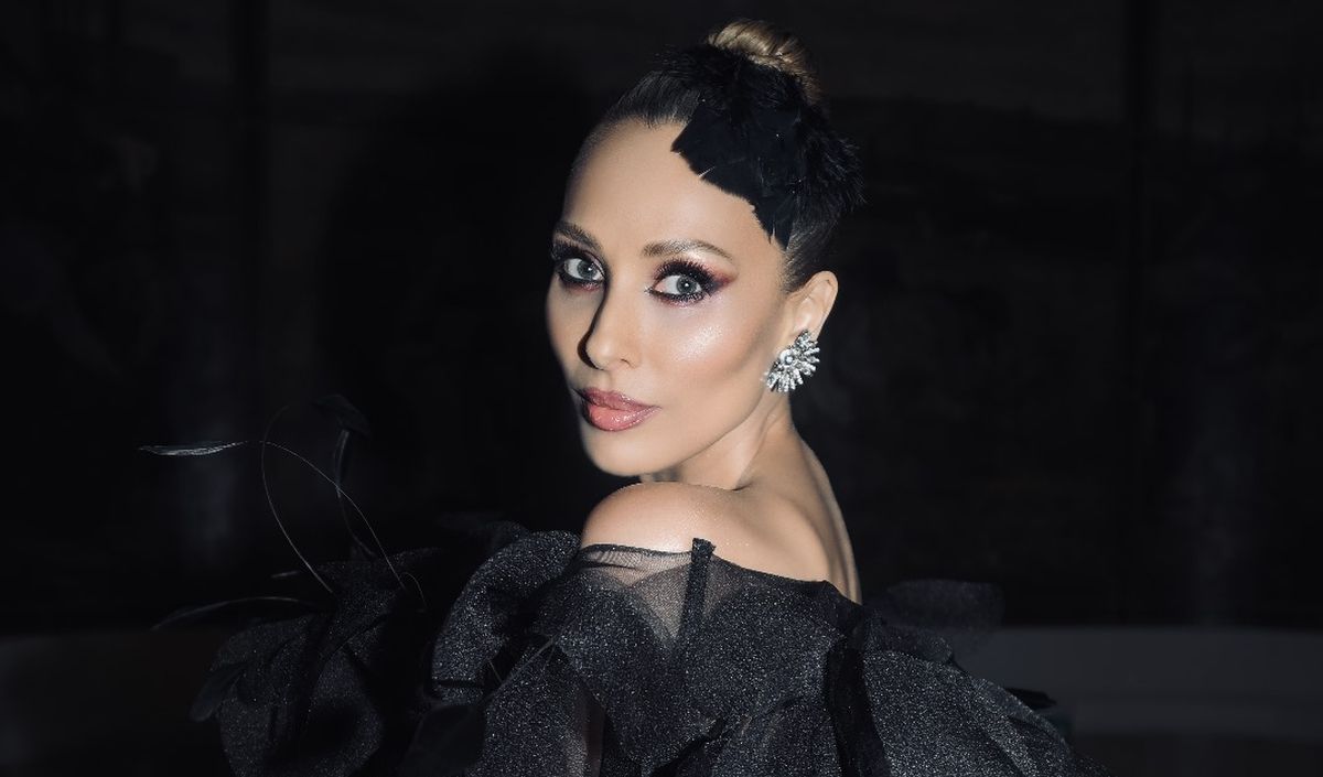 Cu ce s-a întors Iulia Vântur de la Vatican și cât timp va petrece în România în următoarea perioadă. „Vin să vă colind”