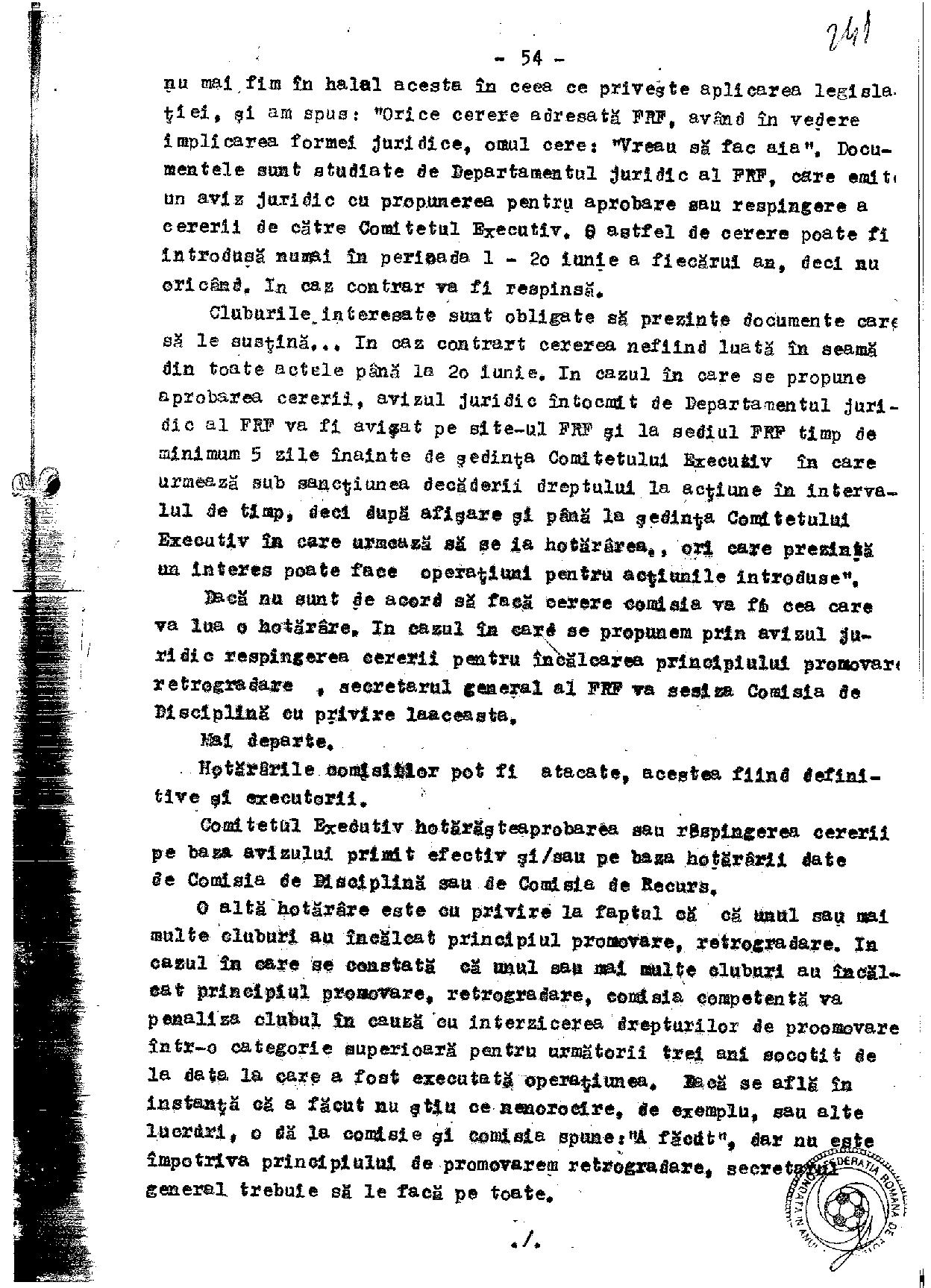 Stenogramă-bombă! Mircea Sandu l-a acuzat într-un CEx din 2011 pe un fost șef al arbitrilor că joacă la pariuri. Reacția celui vizat / EXCLUSIV