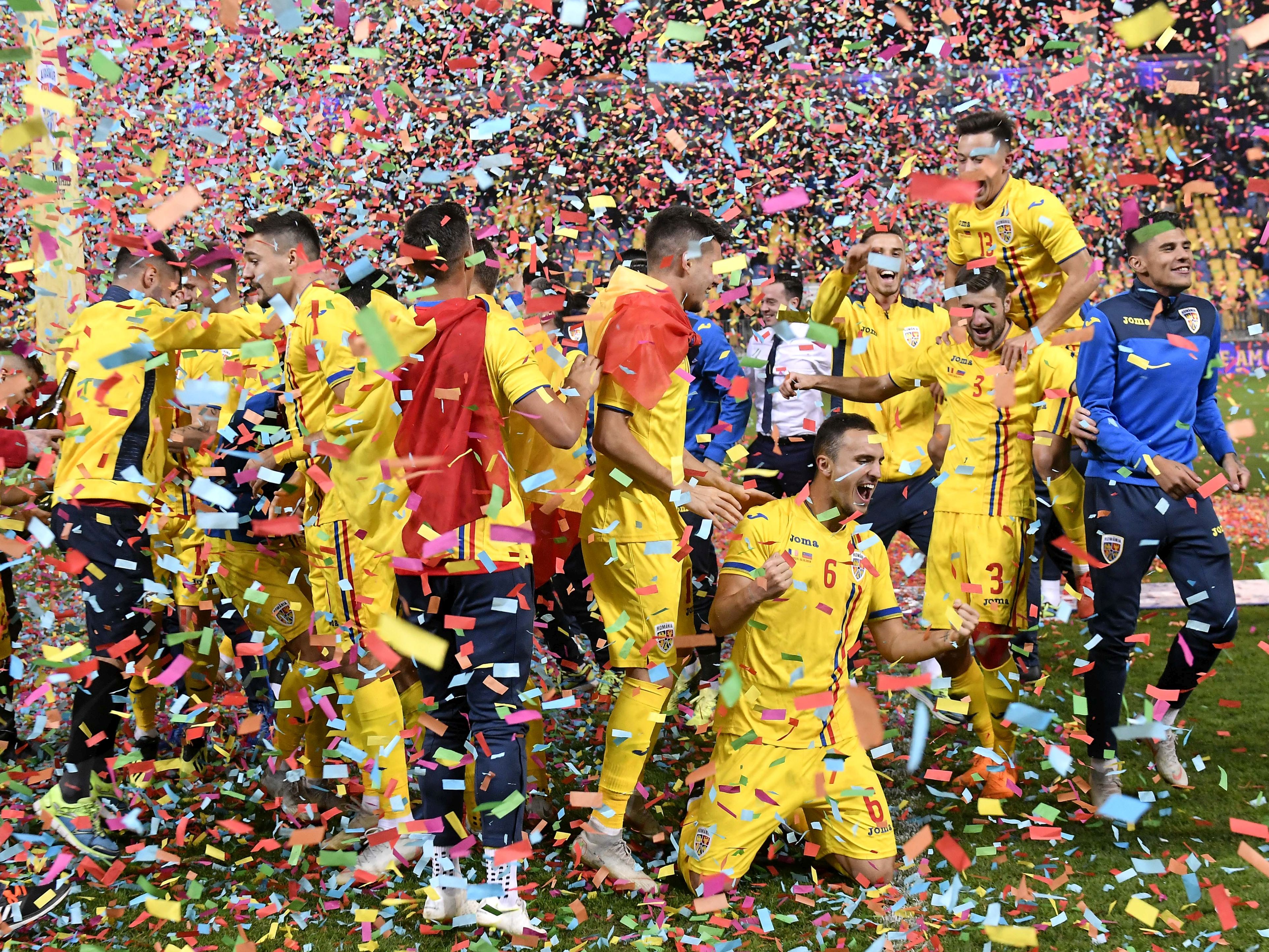 Tineretul s-a calificat la Euro 2019, iar Contra îl lasă pe Rădoi fără jucători: ”Să rămână cu ce poate” | GALERIE FOTO&VIDEO