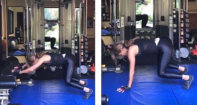 Halle Berry se antrenează ca un sportiv de performanță! Cum își menține silueta de invidiat la 52 de ani