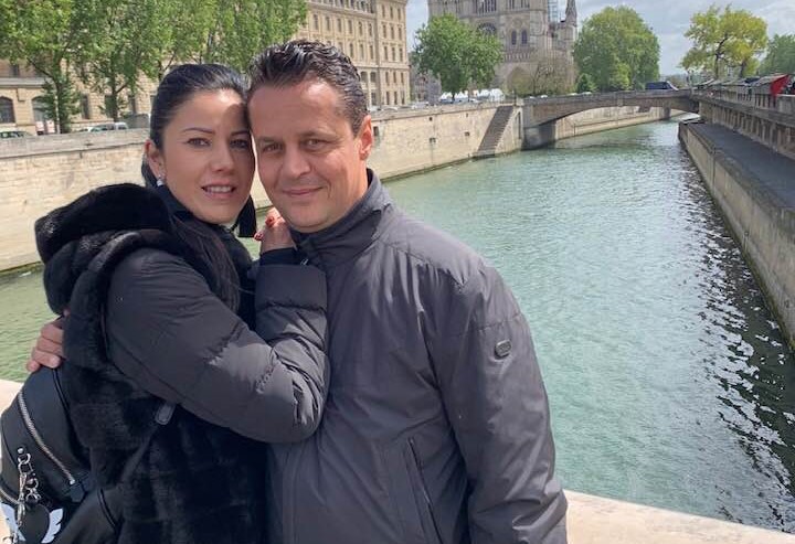 Balogh Leventéért hagyta el a felesége az egykori ralisztárt: már beszélőviszonyban sincs az egykori álompár