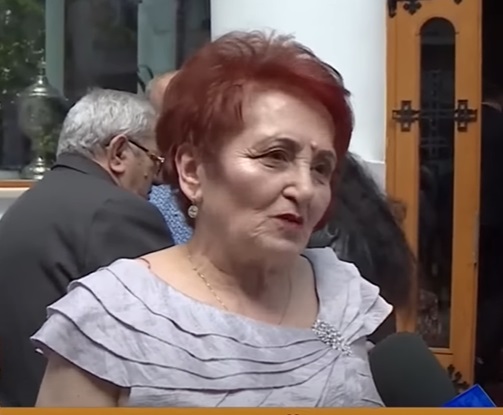 Părinții Ancăi Dumitra, în lacrimi la nunta fiicei lor: „Ceea ce i-am oferit noi să îi ofere și soțul”. Cum au apărut la eveniment Teodor și Eugenia