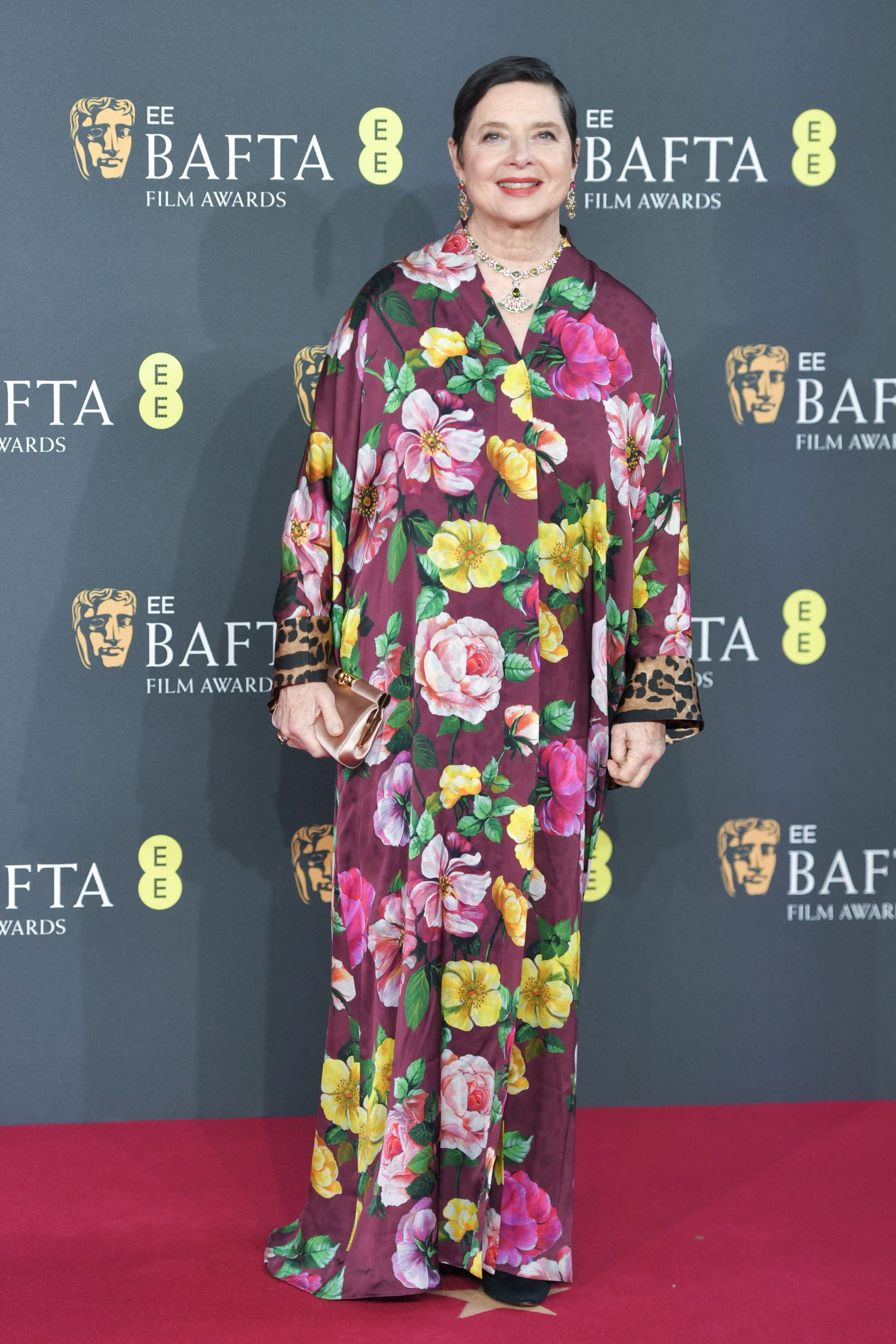 Vedete pe covorul roșu la Premiile BAFTA 2025. Pamela Anderson și-a făcut apariția nemachiată, iar Demi Moore a strălucit într-o rochie din paiete