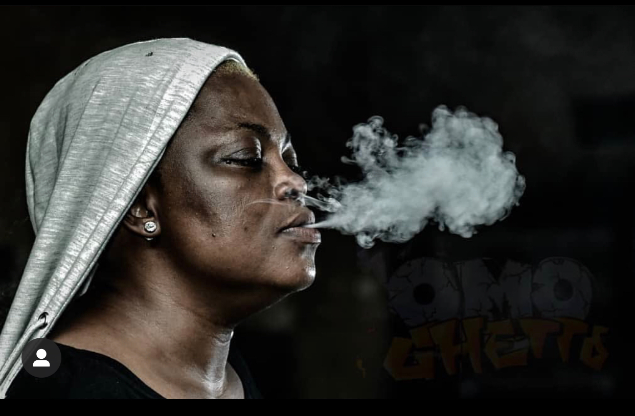 The NFVCB wants to minimise onscreen smoking [FAAN]