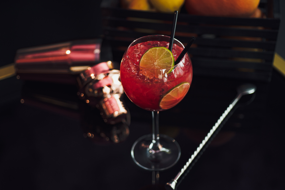 Cocktailuri de Valentine’s Day - rețete de băuturi de pregătit pentru Ziua Îndrăgostiților