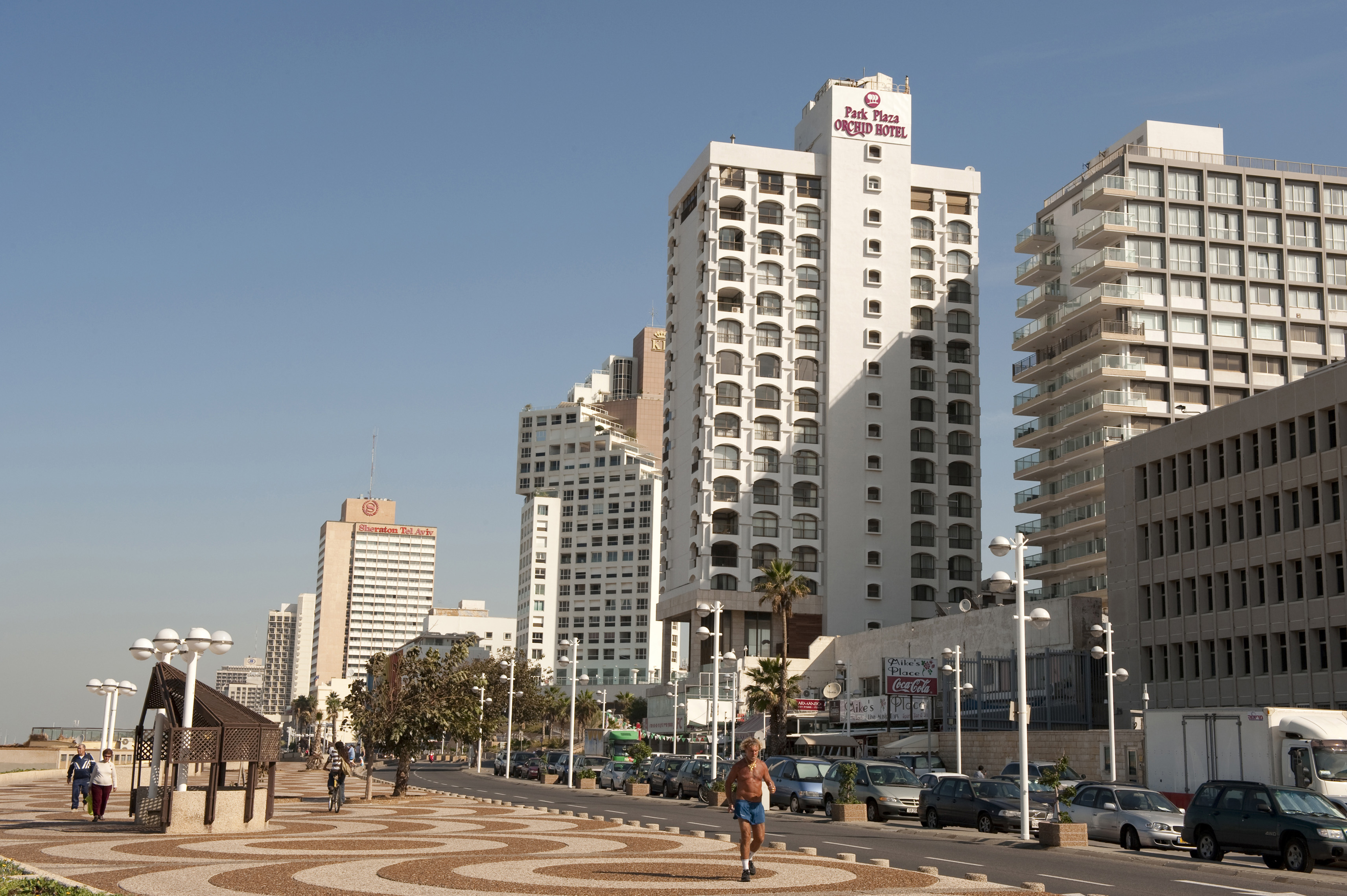 Locuri de vizitat în Israel - cele mai impresionante obiective turistice