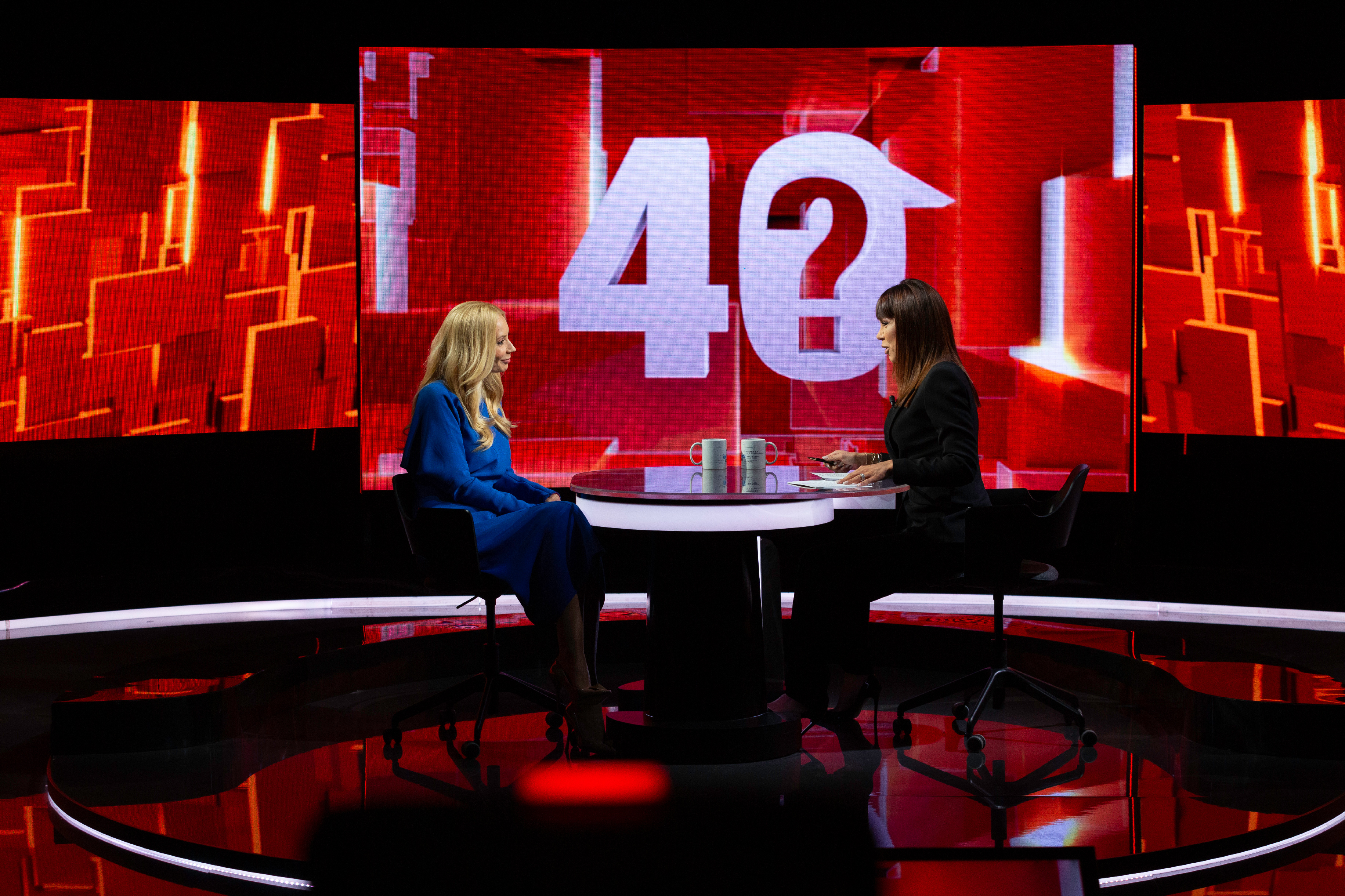 Daciana Sârbu, dezvăluiri despre fetița pe care a adoptat-o în urmă cu 3 ani: „Au fost momente când am simțit că nu pot fi o mamă bună”