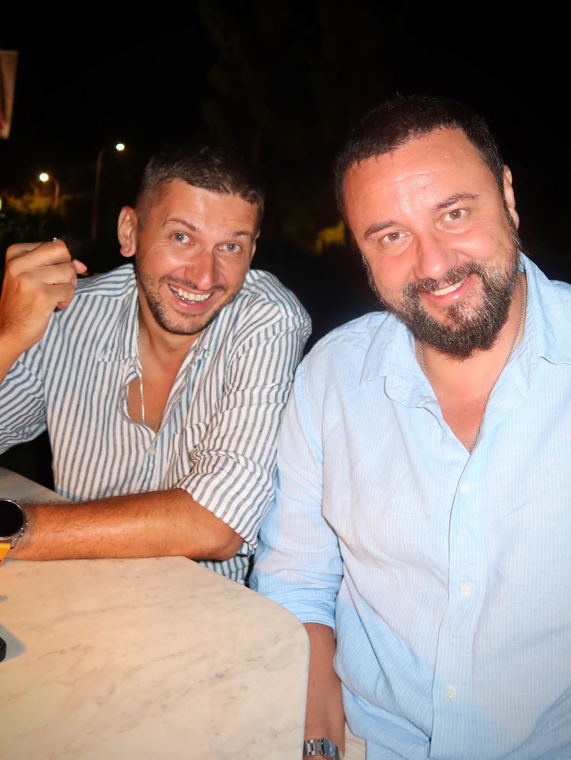 Alături de cine a apărut Andra Măruță în vacanța din Spania: „Ne bucurăm că suntem împreună vara aceasta”
