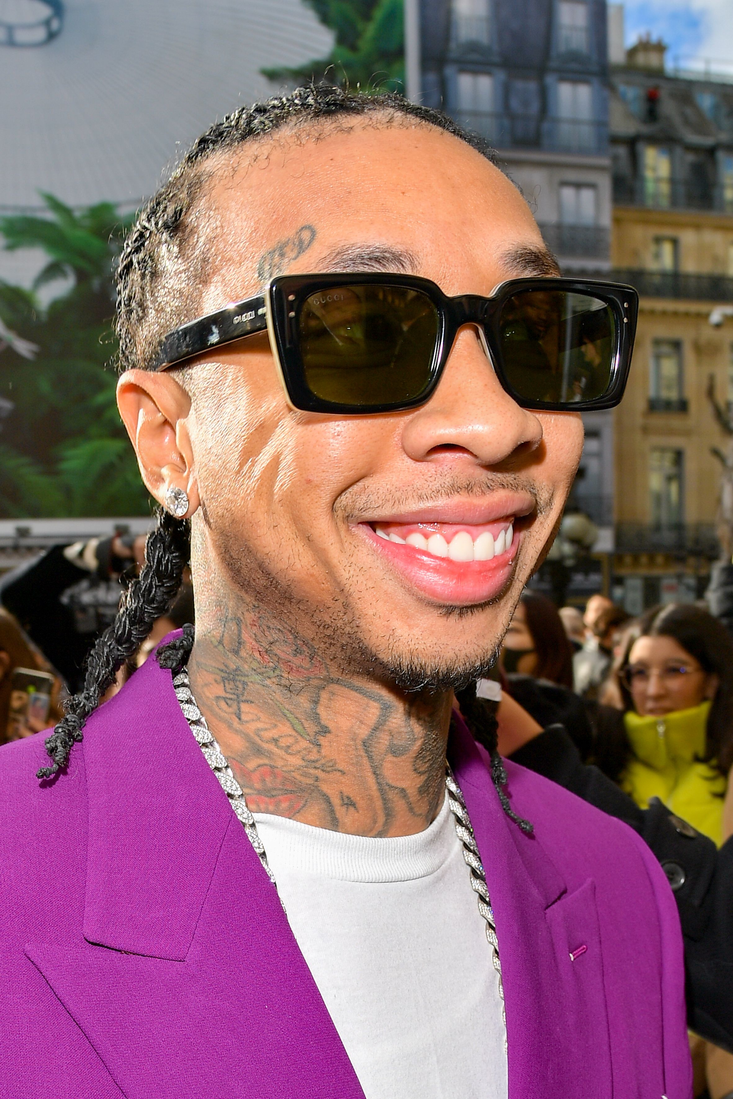 Line-up complet Neversea 2022. Tyga este pe lista artiștilor de la festival