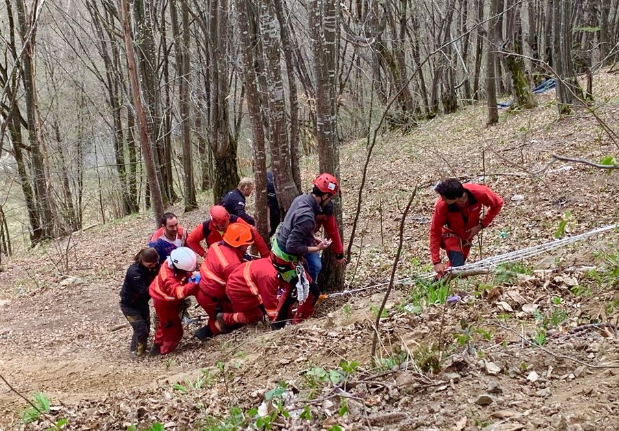O britanică de 24 de ani a murit la o competiție de ATV-uri din România. A fost strivită de vehiculul de teren