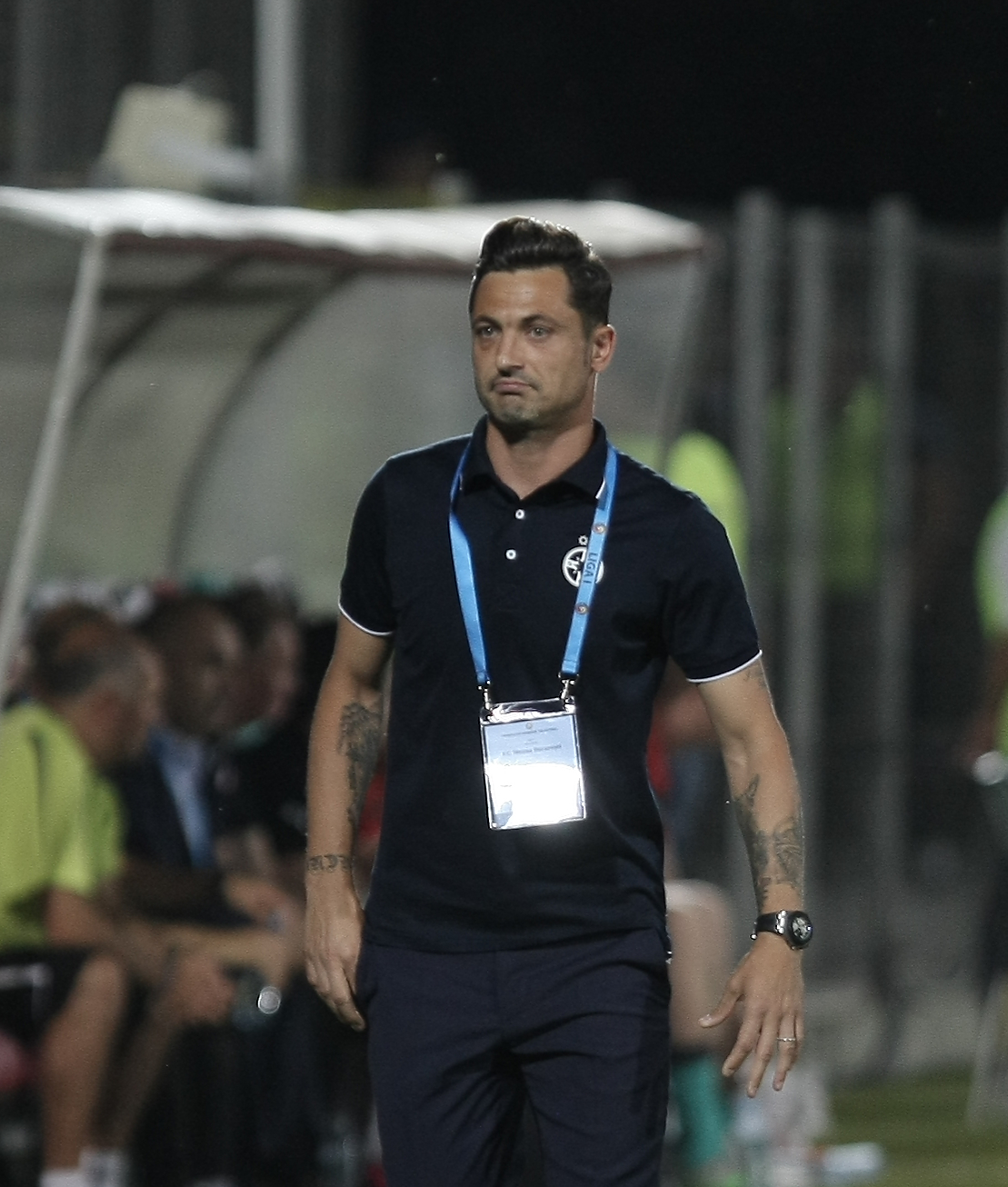 Liga I: Astra  - Steaua 2-0. N-au mers cu Steaua, au fost cu Astra! Trei goluri anulate campioanei en-titre de brigada lui Colțescu! ^Campioana, gafă de amatori: legitimația lui Muniru!