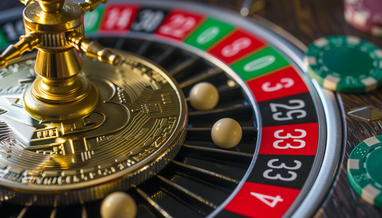 10 Best Crypto & Bitcoin Casinos Ranked [2024] | Business Insider Africa