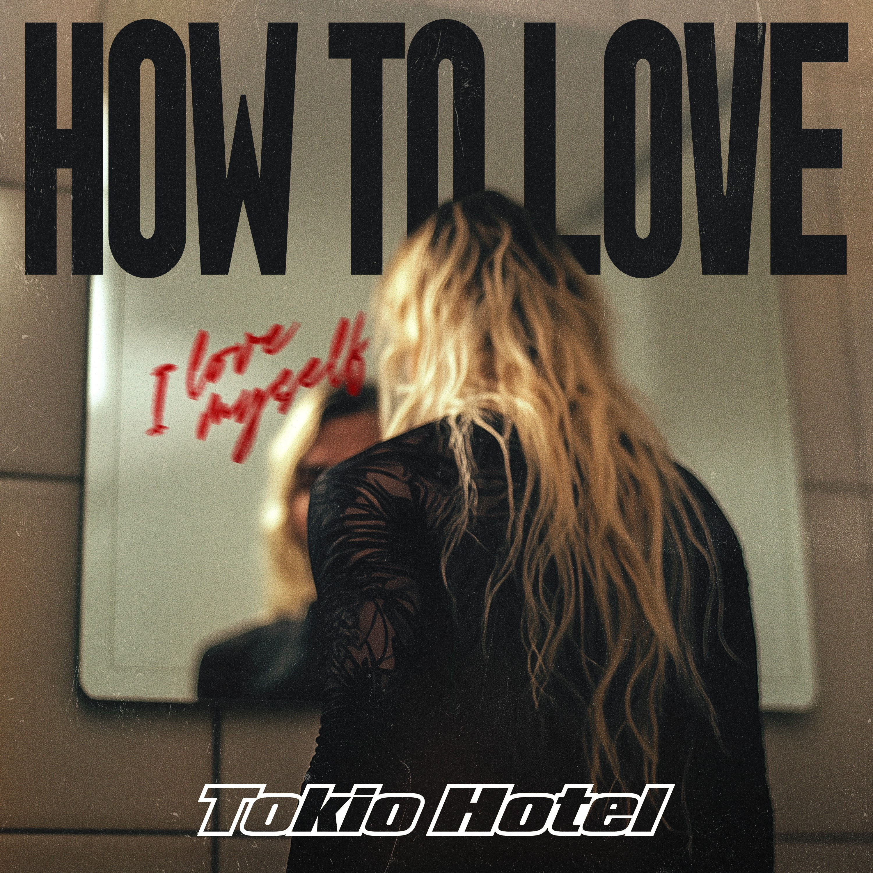 Cum arată artiștii de la Tokio Hotel după 20 de ani de carieră. Recent au cântat live cea mai nouă melodie în fața lui Heidi Klum