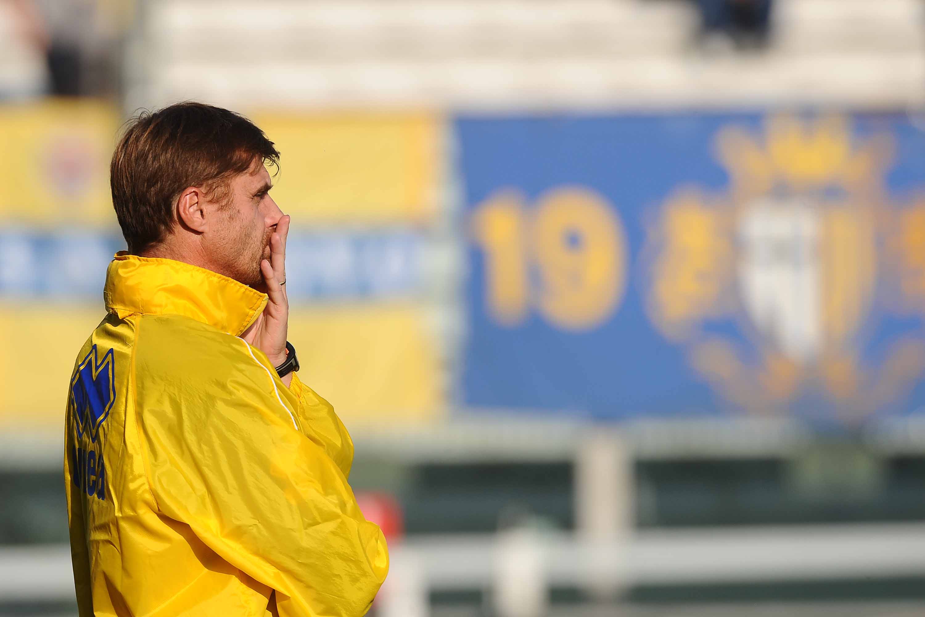 Reportaj emoționant la Parma, în cantonamentul unei echipe care a murit, dar nu s-a predat. Antrenorul Gigi Apolloni: ”Mutu nu era serios încă de la Verona. Când s-a însurat, am crezut că s-a liniștit, dar de unde?!” / FOTO