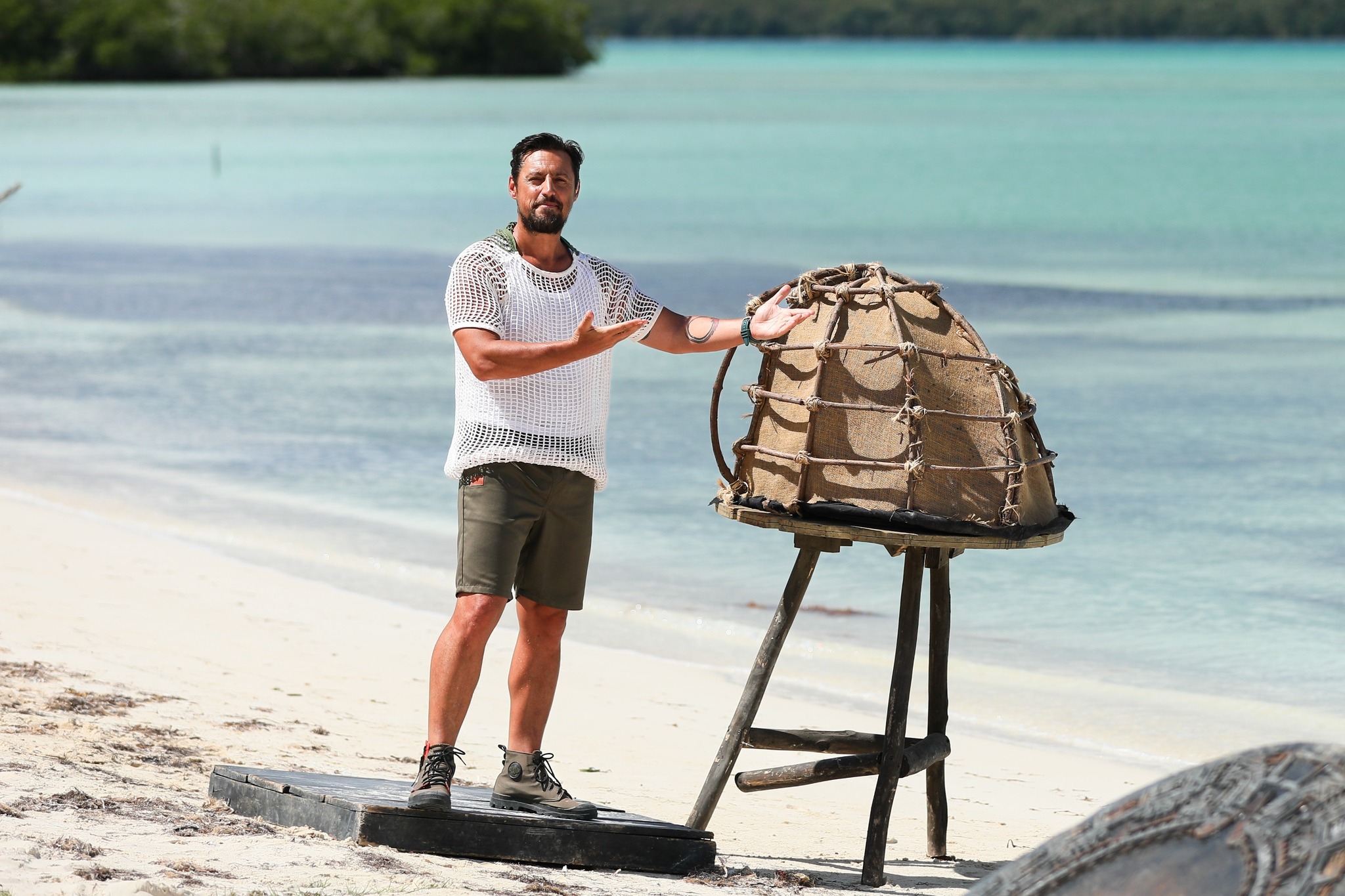 Ce se întâmplă cu show-ul Survivor de la PRO TV: „Vedem spre ce direcție ne îndreptăm”. Domnul Dan a spus adevărul