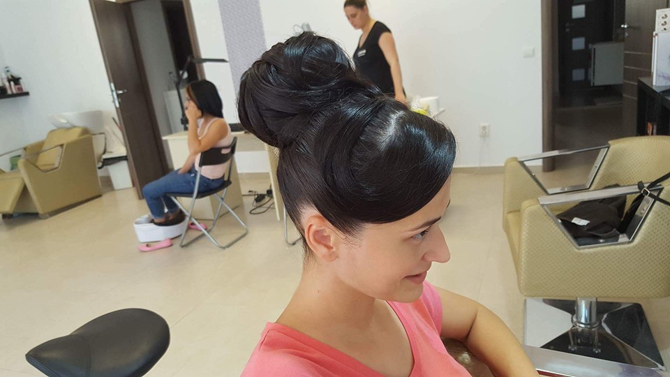 Nevasta lui Bănel Nicoliță arată mai ceva ca un fotomodel. Ar putea concura cu succes la un concurs de Miss | FOTO
