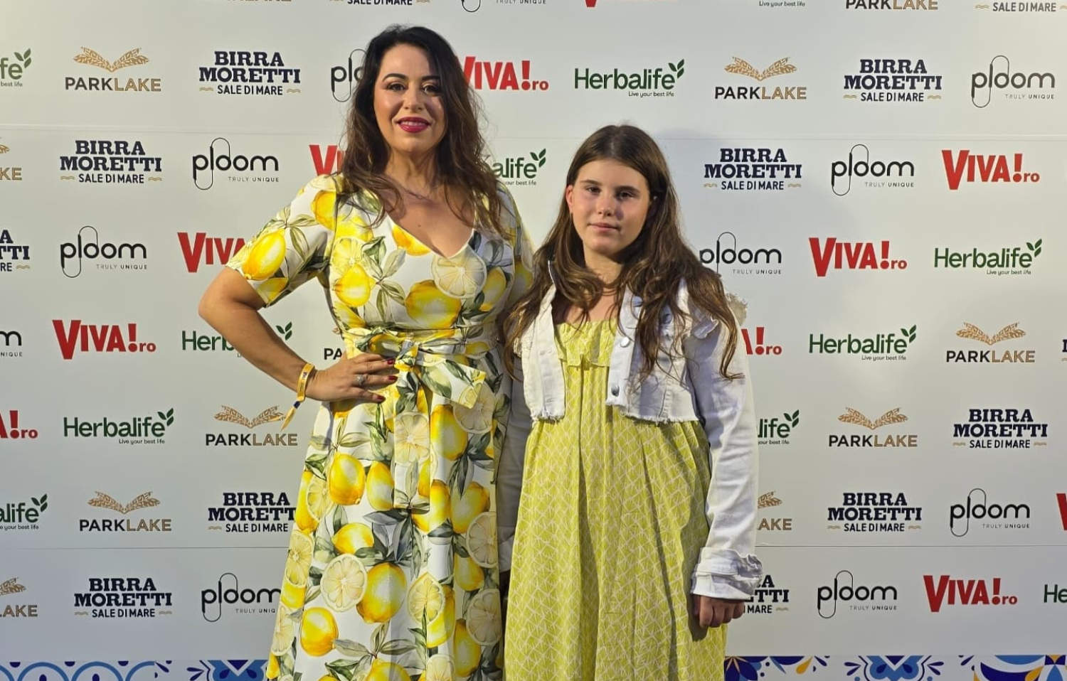 Fiica Oanei Roman muncește și are salariu la doar 10 ani. Ce face Isabela cu banii câștigați: „Am avut discuții cu ea că nu trebuie să se dea superioară”