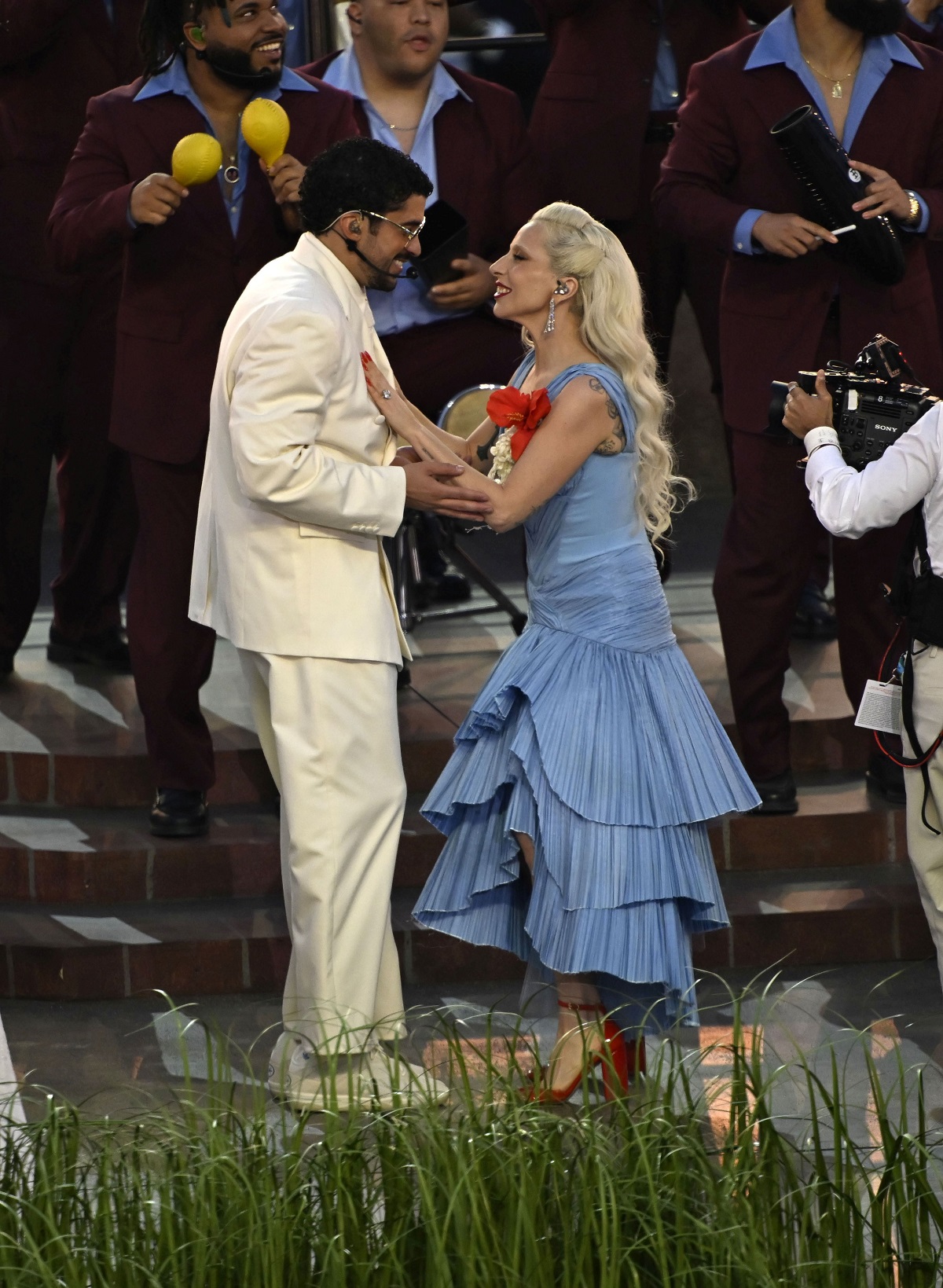 Bad Bunny, show la Super Bowl 2026 cu Lady Gaga și Ricky Martin. Lui Donald Trump nu i-a plăcut: „Absolut îngrozitor”