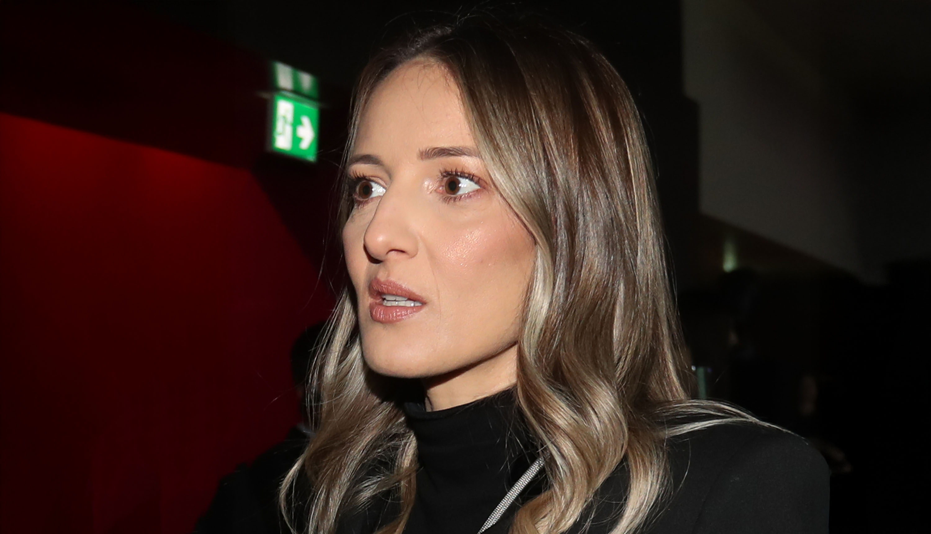 Maja Ognjenović o najtežim trenucima: „Tri dana sam gledala u jednu tačku i plakala“