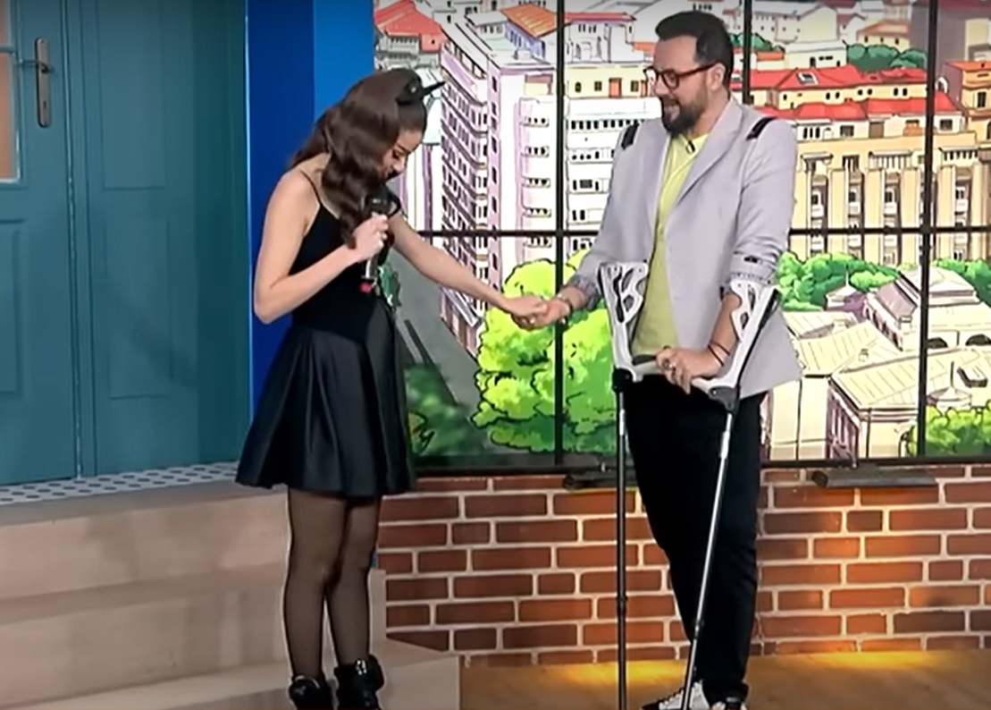 Theo Rose, însărcinată în 5 luni, dezvăluie prin ce trece, înainte de a deveni mamă: „Nu-i ușor să fii femeie gravidă! Îmi vine să plâng întruna”