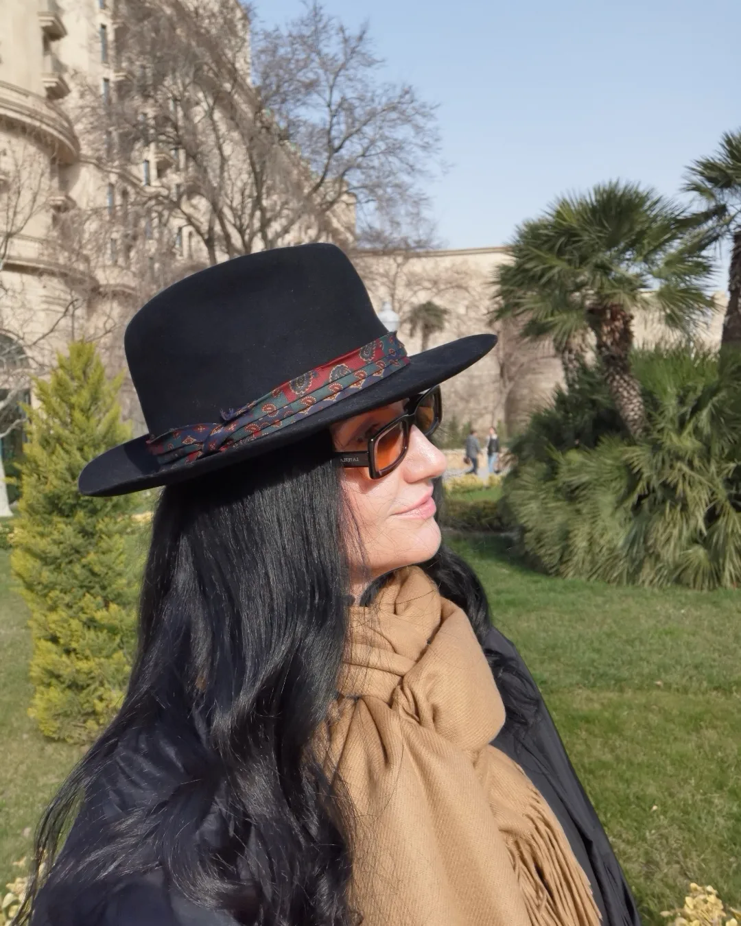 Cum arată Silvia Chifiriuc, soția lui Petre Roman, în prezent. Sunt căsătoriți de 16 ani
