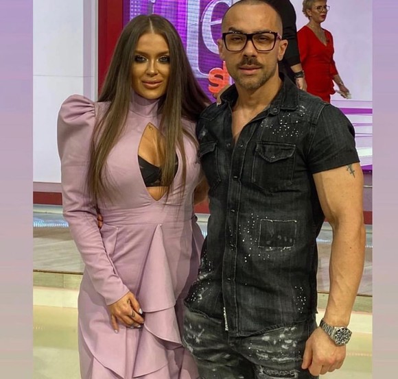 Cătălin Dobrescu, noi detalii despre divorțul de Oana Radu: „Sunt un bărbat în toate mințile și nu am să o defăimez pe fosta mea soție”