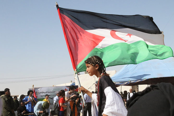 A $1 billion highway, a U.S.-backed green project and Trump's letter: How Western Sahara became a new focus of U.S.-Morocco ties