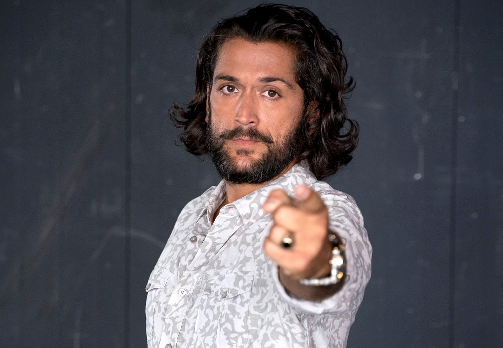 Cezar Ouatu a zis cine sunt „cei mai nesuferiți din showbiz”. Trei vedete a nominalizat, printre care și Ana Baniciu: „De cântat, arată bine”