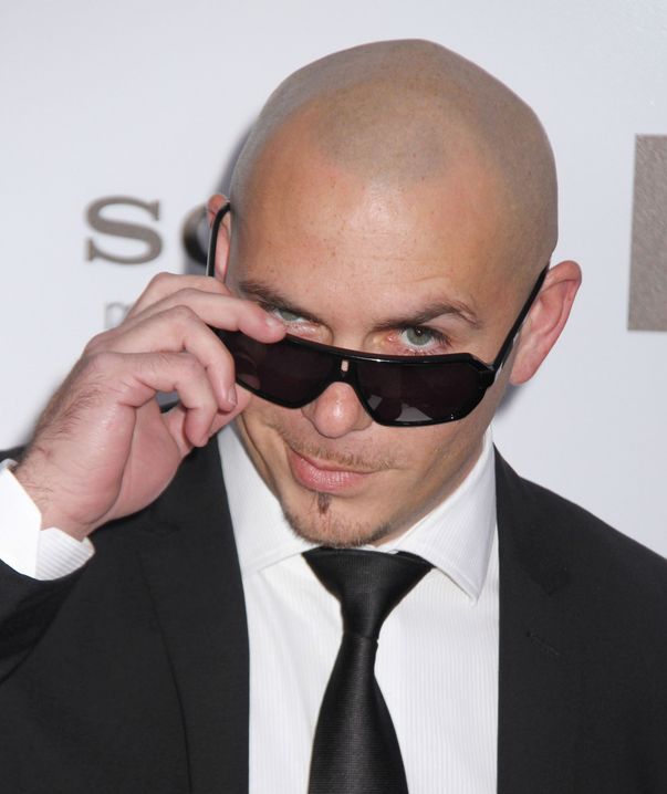 Câți bani a primit Pitbull să cânte într-un club din București: „Au fost alte vremuri! A fost frumos”
