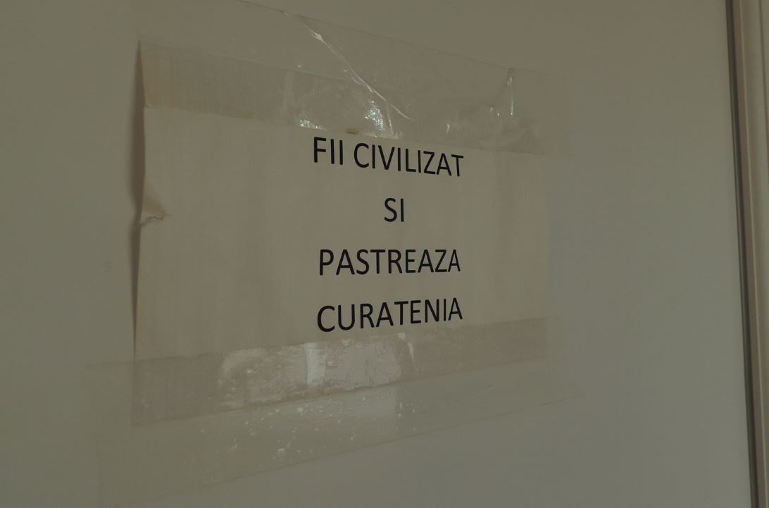 VIDEO/Camera intimă din puşcării, locul în care dorinţele condamnaților devin realitate. Așa arată «cuibuşorul de nebunii» de la Jilava!