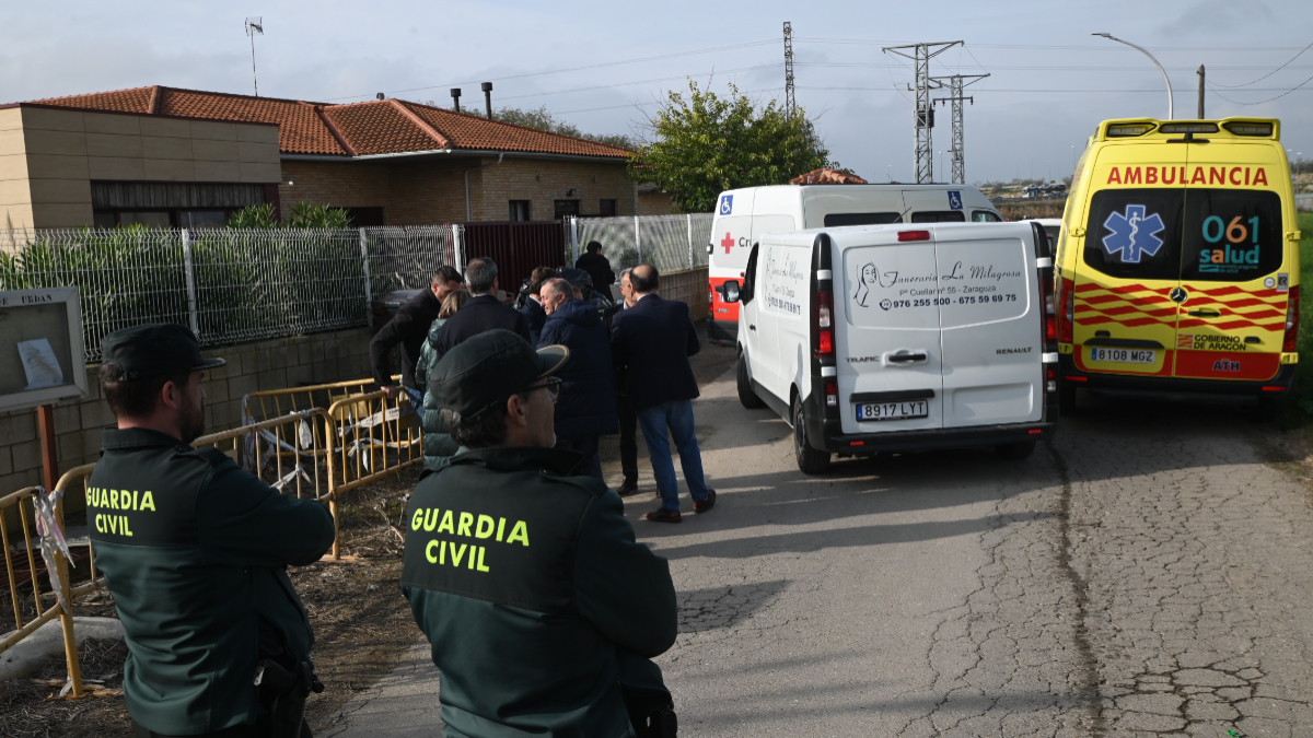 Cel puțin 10 oameni au murit în urma unui incendiu la un azil de bătrâni din Spania | VIDEO