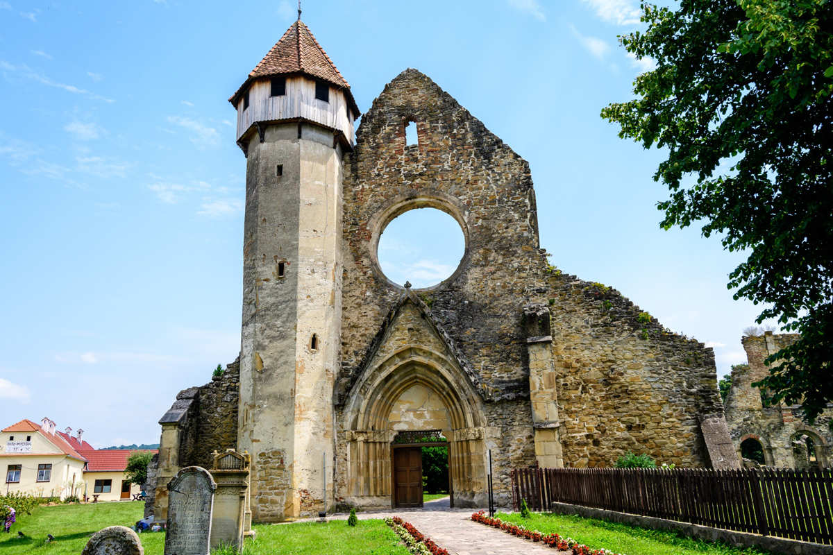Top 25 locuri de vizitat în Sibiu și împrejurimi, de neratat în acest an