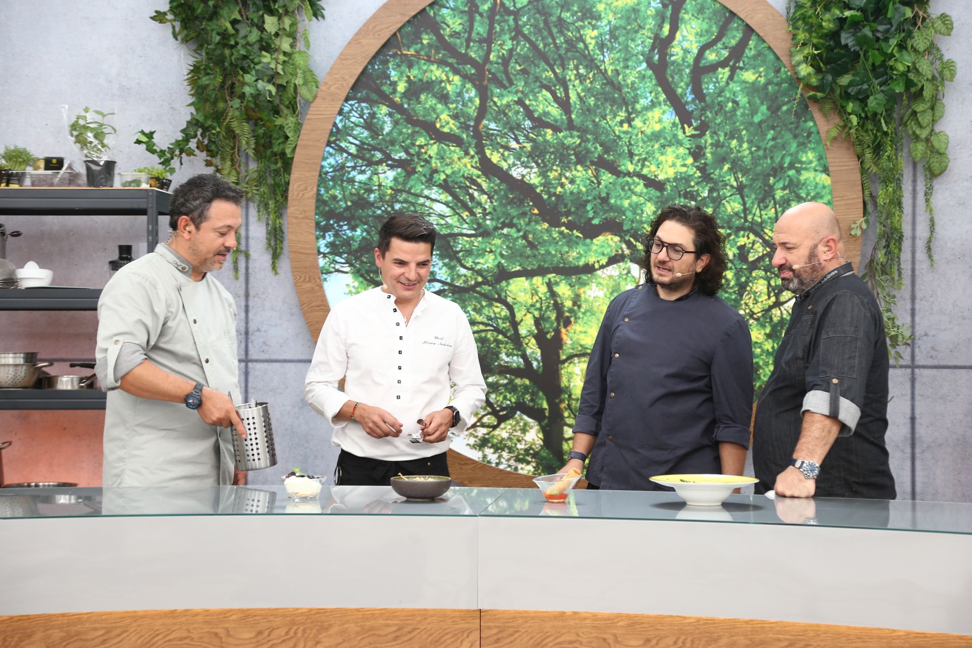 Cine este Laurențiu Neamțu, finalist la „Chefi la cuțite”, sezon 11