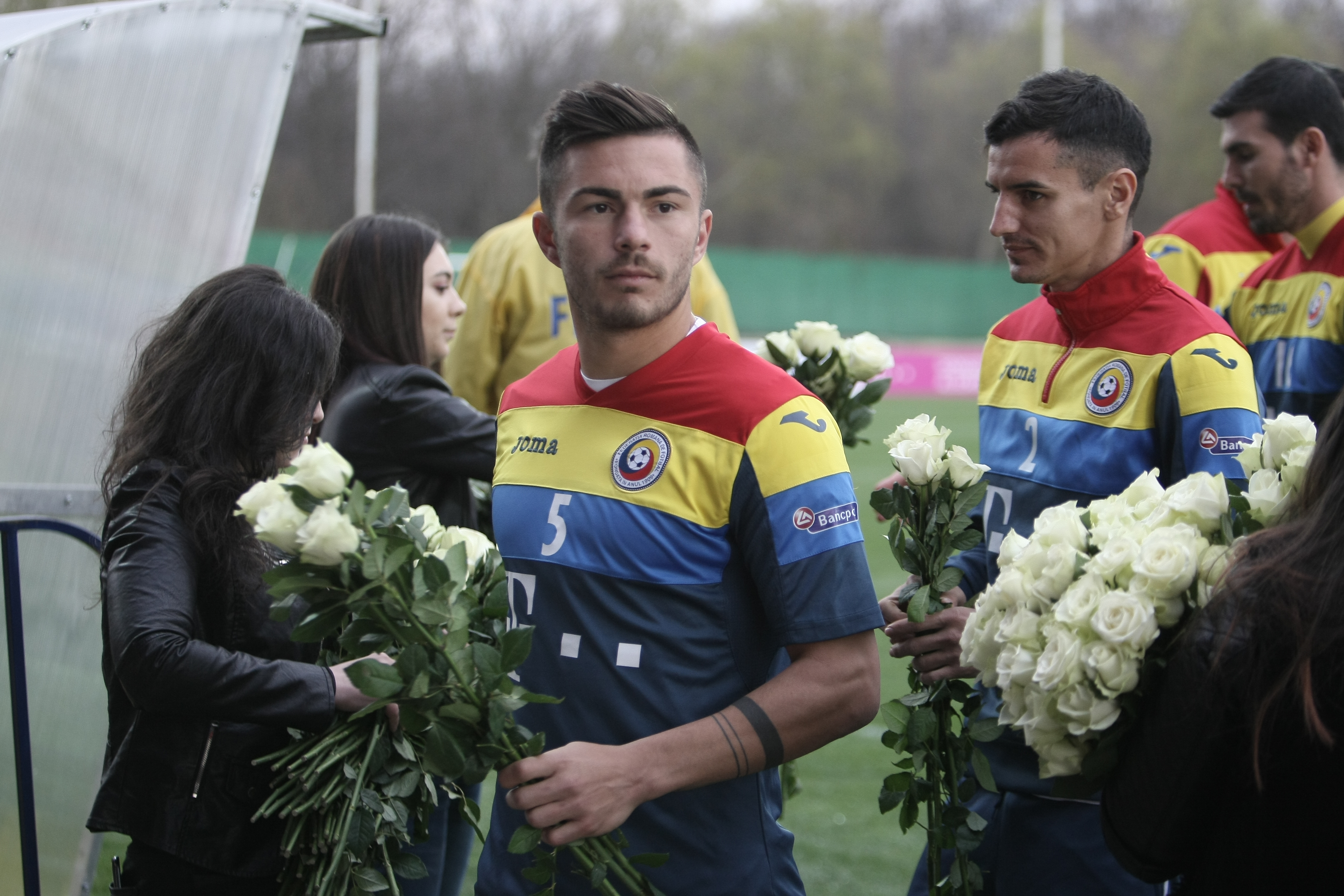 LIVE TEXT: România - Danemarca 0-0, în preliminariile CM 2018. Rămânem cu iluziile. Mondiale? Să fim serioși, herr Daum | LIVE&FOTO&VIDEO