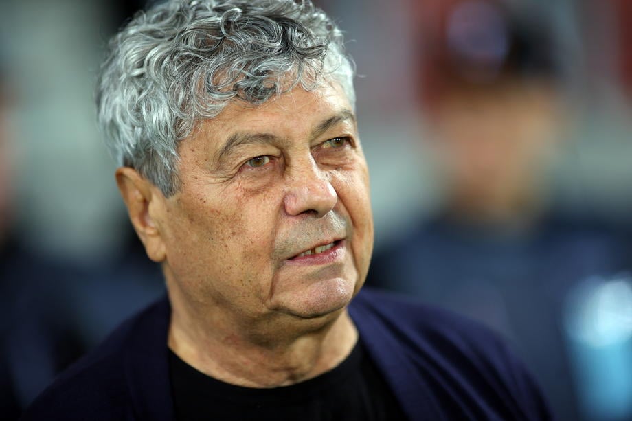 Dezvăluirile făcute de Neli Lucescu după 57 de ani de căsnicie cu Mircea Lucescu: „Când el era în cantonament, eu trebuia să fiu singură”