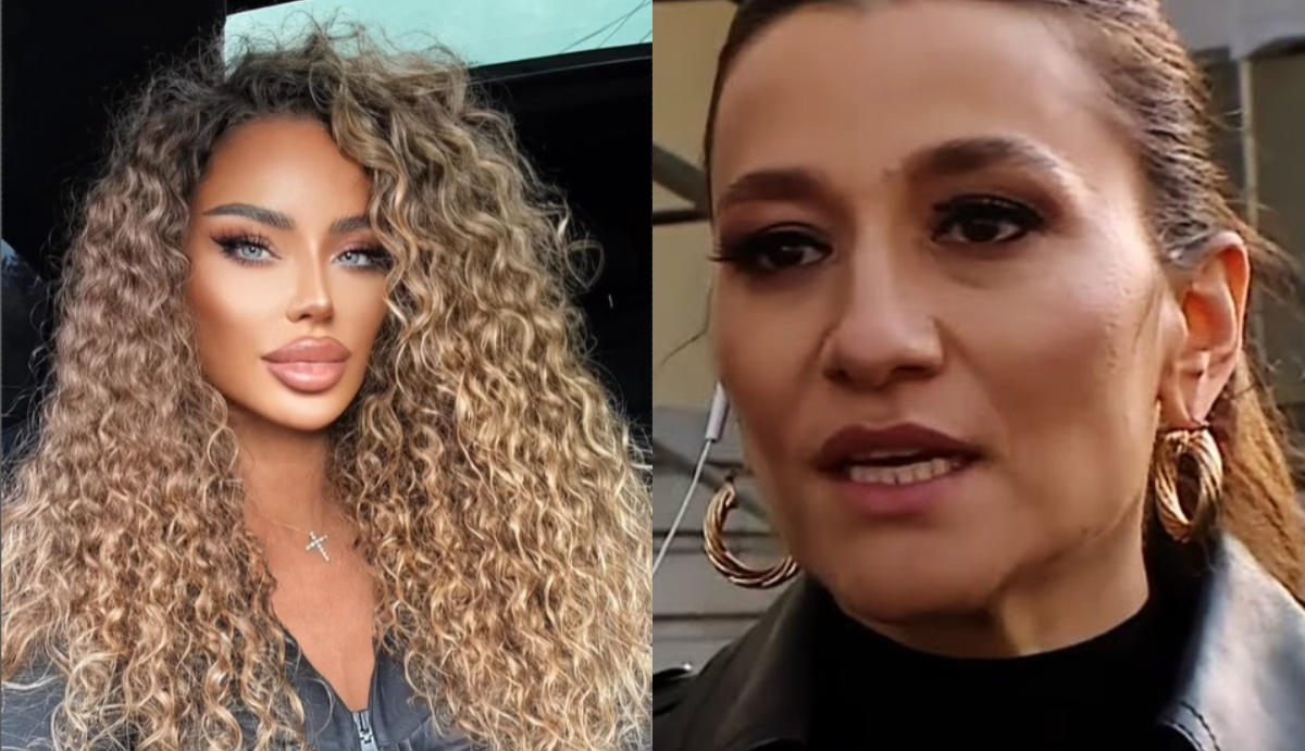 Claudia Pătrășcanu a dat-o în judecată pe Bianca Drăgușanu. A încercat să rezolve situația în privat, dar nu a reușit: „S-a ajuns aici”