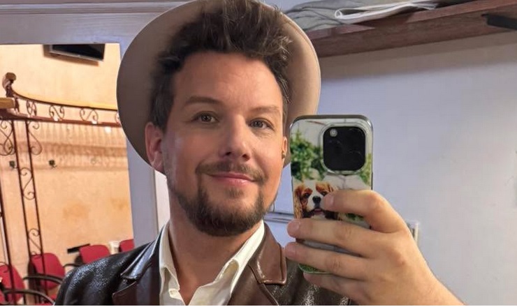 Peller Károly ráijesztett rajongóira: „Most már túl a műtéten, jól vagyok”