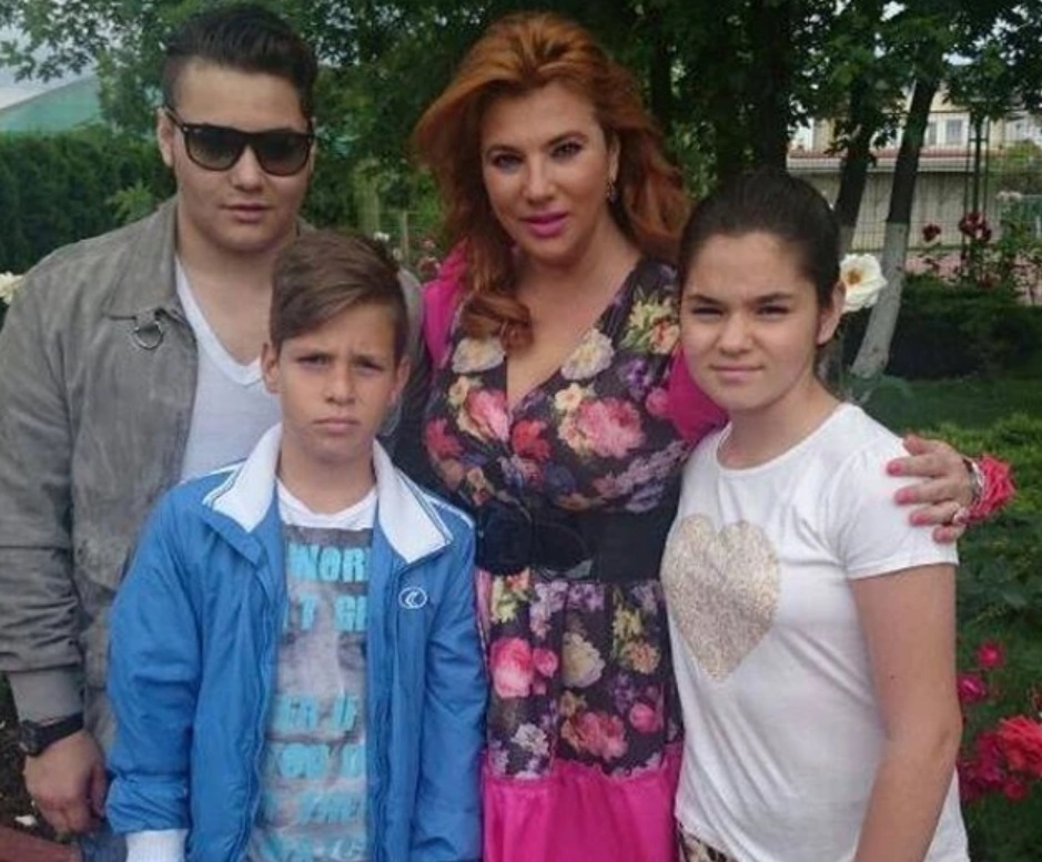 Cristi Borcea susține că a avut orice femeie și-a dorit: „Când eram cu Alina sau cu Mihaela, tot ce mi-a plăcut ochiului… am mers”