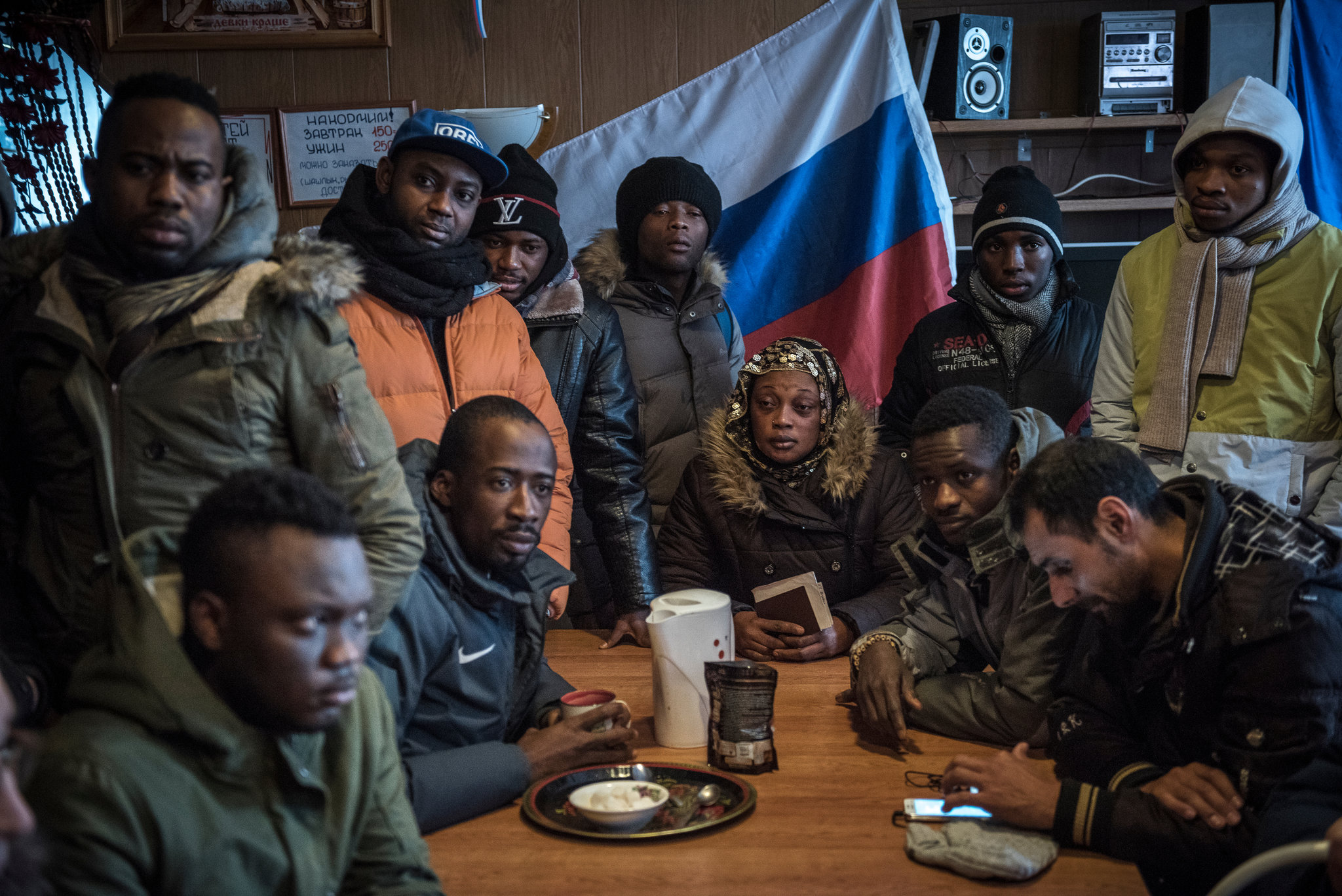 Kyiv: over 1,400 Africans recruited by Russia face “Sad Fate” on frontlines