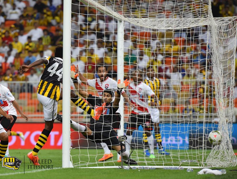 Victor Piţurcă face furori la Al Ittihad: a mai câştigat un meci / FOTO&VIDEO