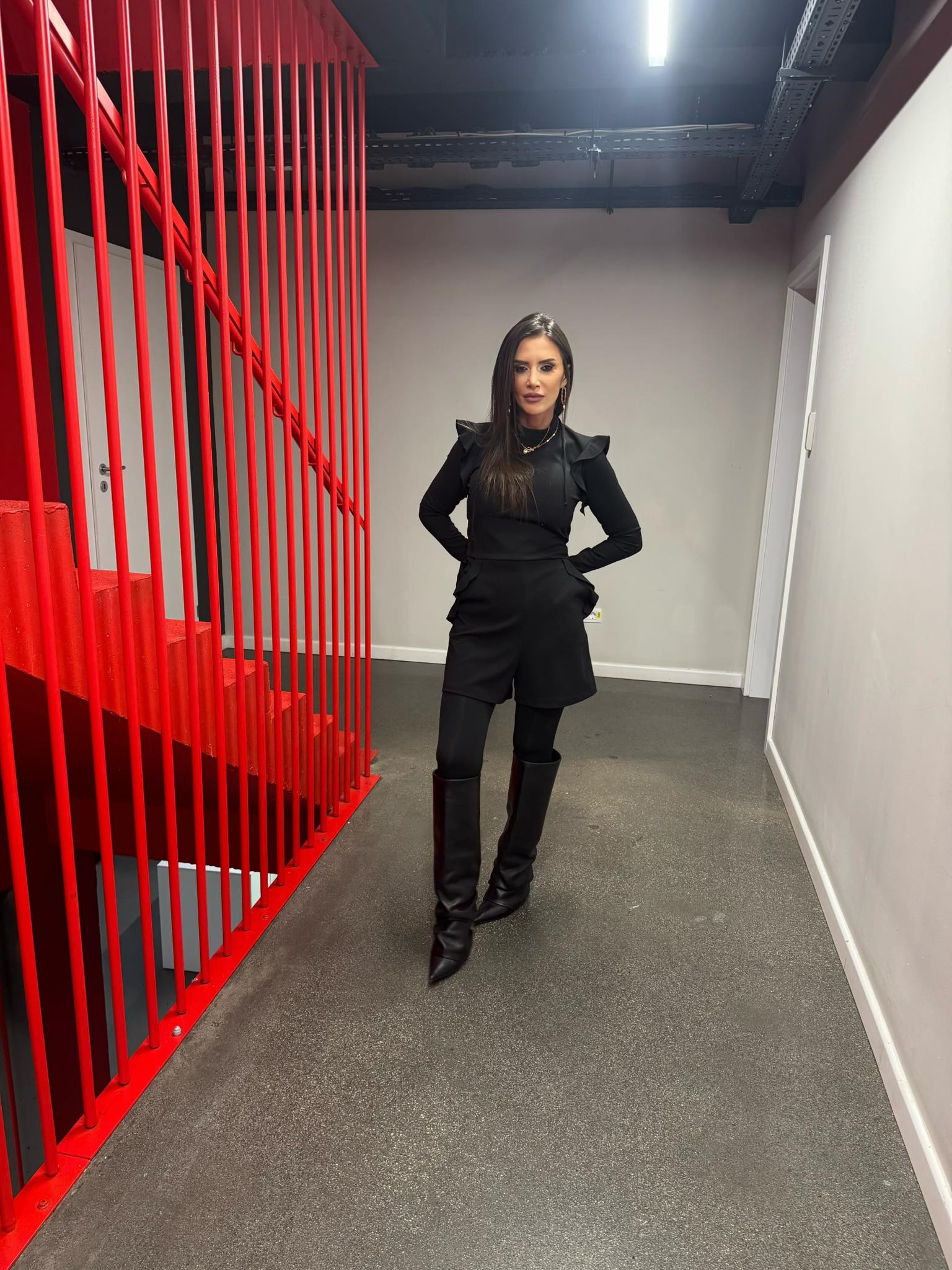 Mara Bănică, primele declarații după ce fiul ei a fost bătut de un profesor. Dima a ajuns la INML după incident și va fi mutat la o școală privată