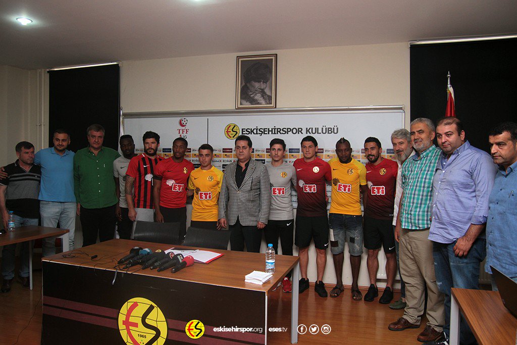 Cristian Tănase s-a tranferat la Eskișehirspor. Fotbalistul a lăsat FCSB pentru liga a doua din Turcia
